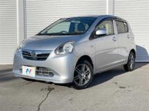 2013 Daihatsu Mira Es