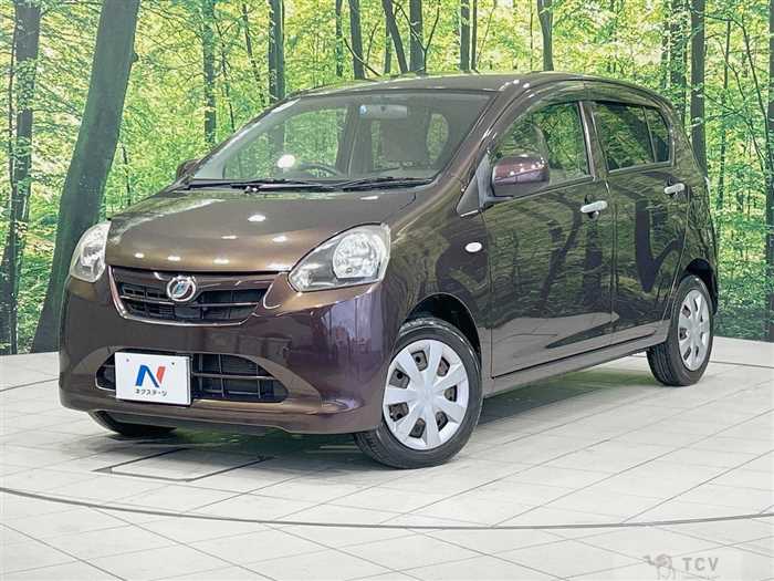 2011 Daihatsu Mira Es