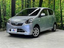 2012 Daihatsu Mira Es
