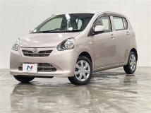 2013 Daihatsu Mira Es