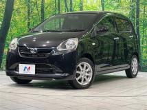 2013 Daihatsu Mira Es