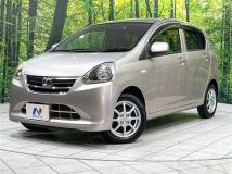 2013 Daihatsu Mira Es