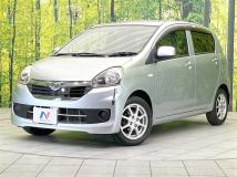 2013 Daihatsu Mira Es