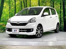 2013 Daihatsu Mira Es