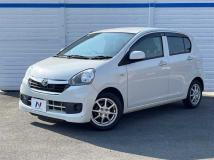 2013 Daihatsu Mira Es