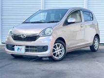 2014 Daihatsu Mira Es