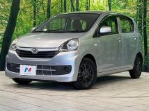 2015 Daihatsu Mira Es