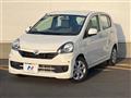 2015 Daihatsu Mira Es