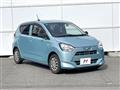 2017 Daihatsu Mira Es