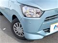 2017 Daihatsu Mira Es