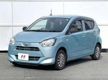 2017 Daihatsu Mira Es