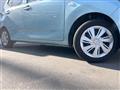 2017 Daihatsu Mira Es