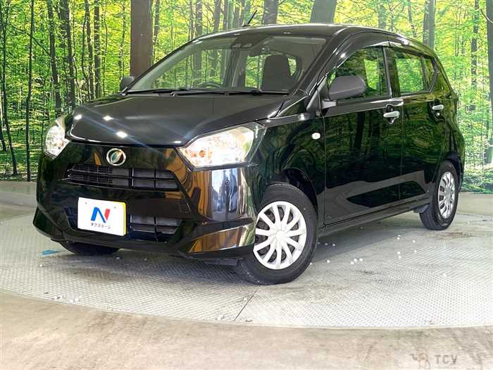 2017 Daihatsu Mira Es