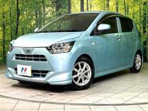 2017 Daihatsu Mira Es