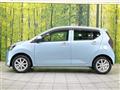 2017 Daihatsu Mira Es