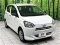 2017 Daihatsu Mira Es