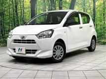 2017 Daihatsu Mira Es