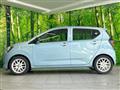 2018 Daihatsu Mira Es