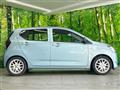 2018 Daihatsu Mira Es