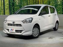 2018 Daihatsu Mira Es