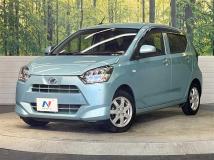 2018 Daihatsu Mira Es