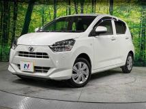 2019 Daihatsu Mira Es