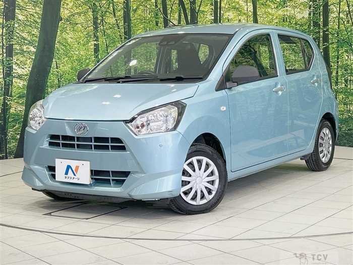 2020 Daihatsu Mira Es