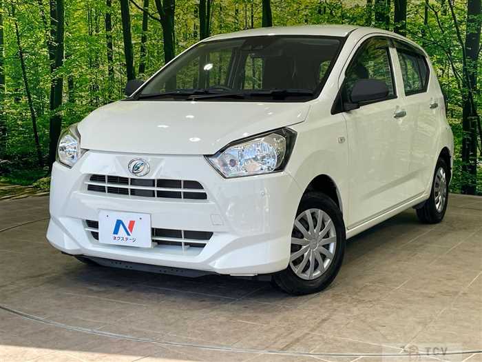 2020 Daihatsu Mira Es