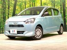 2020 Daihatsu Mira Es