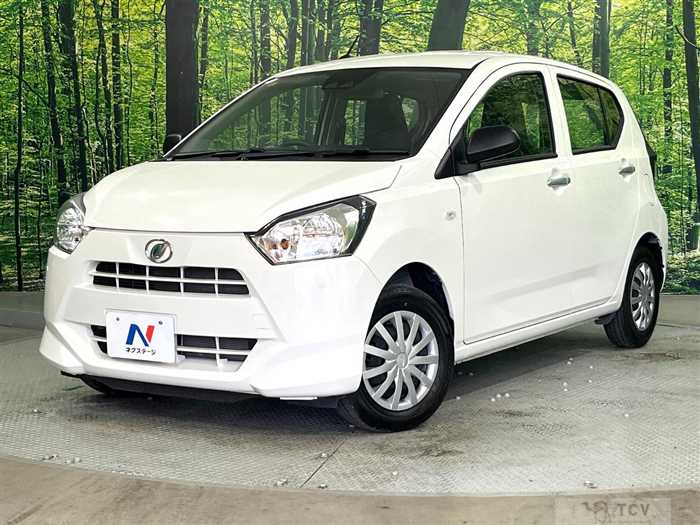 2020 Daihatsu Mira Es