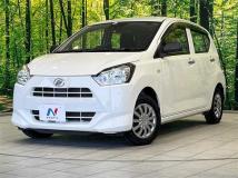 2021 Daihatsu Mira Es