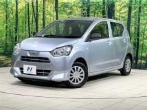 2021 Daihatsu Mira Es