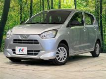2021 Daihatsu Mira Es