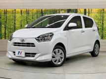 2021 Daihatsu Mira Es