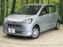 2022 Daihatsu Mira Es