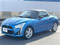 2016 Daihatsu Copen