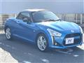 2016 Daihatsu Copen