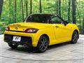 2021 Daihatsu Copen