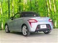 2022 Daihatsu Copen