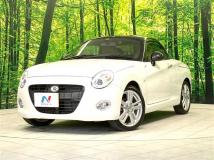 2023 Daihatsu Copen