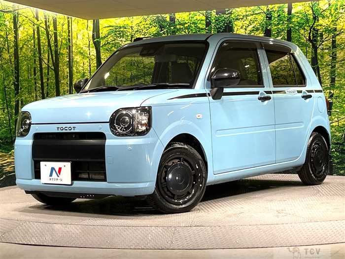 2019 Daihatsu Daihatsu Others