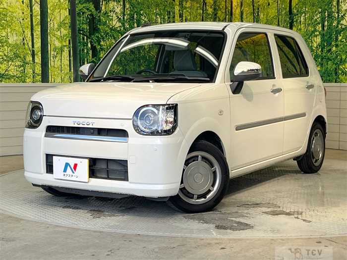 2018 Daihatsu Daihatsu Others