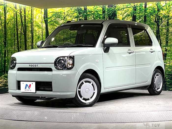 2018 Daihatsu Daihatsu Others