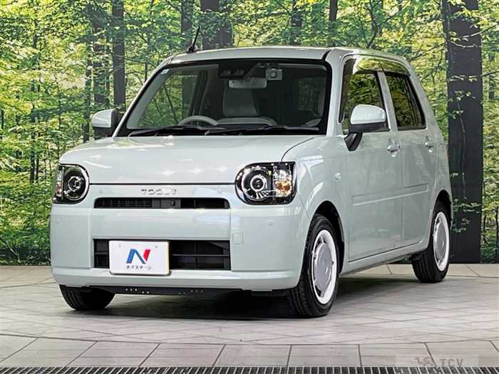 2019 Daihatsu Daihatsu Others