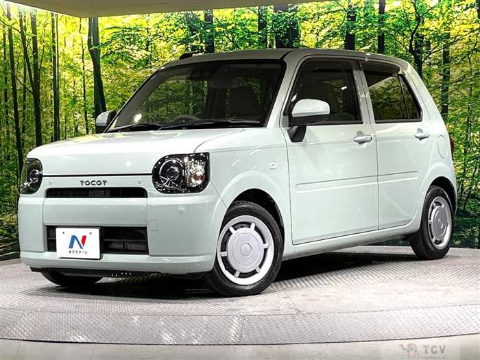 2019 Daihatsu Daihatsu Others