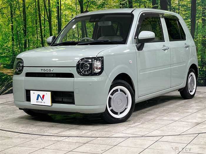 2019 Daihatsu Daihatsu Others