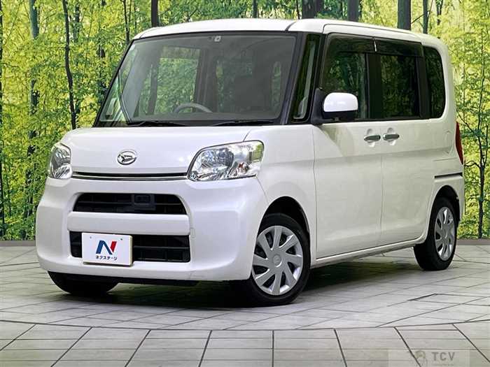 2014 Daihatsu Tanto