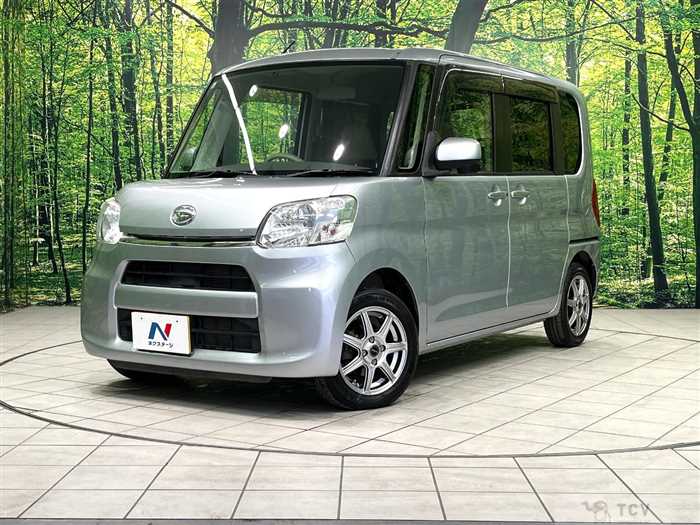 2014 Daihatsu Tanto