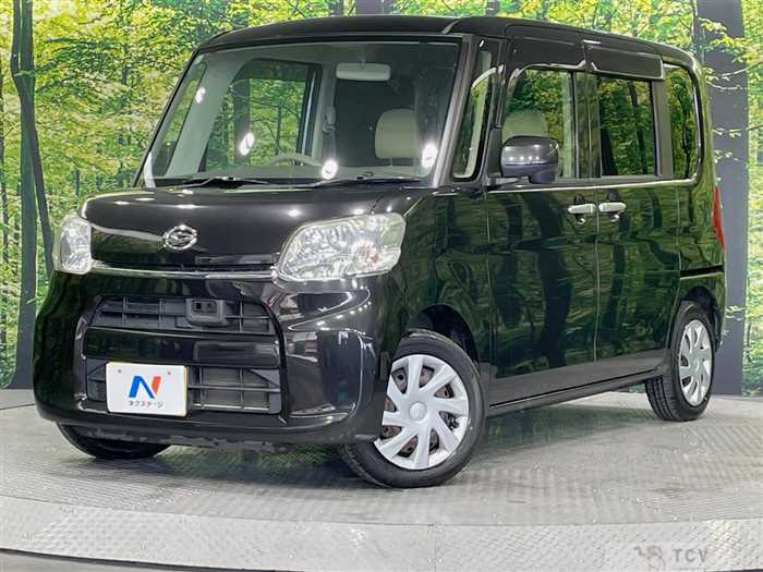 2015 Daihatsu Tanto