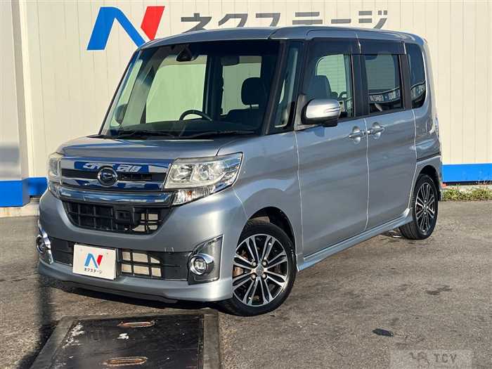 2015 Daihatsu Tanto